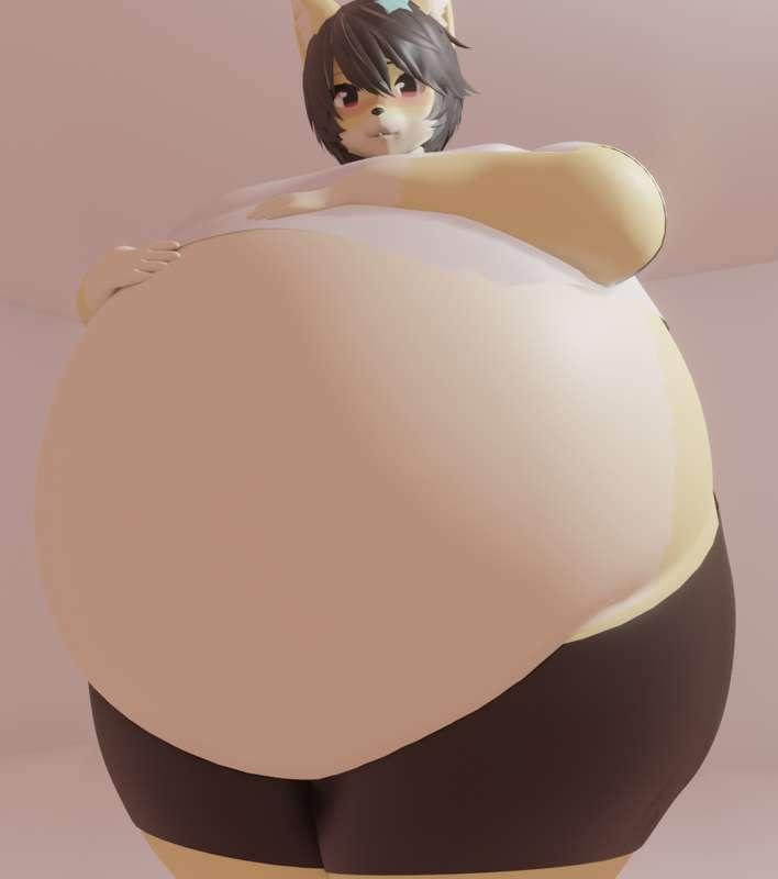 3D Bigger Body Expansion Test?