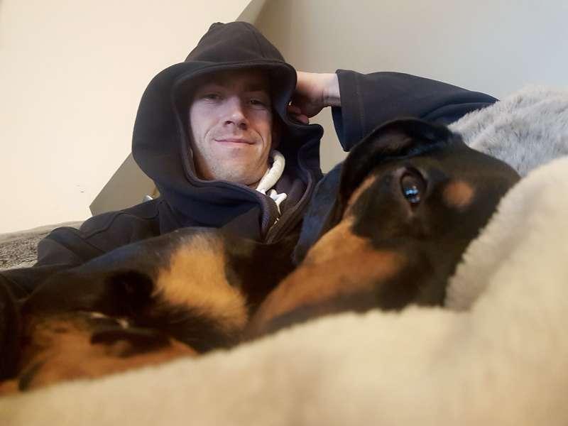 lazy Sunday