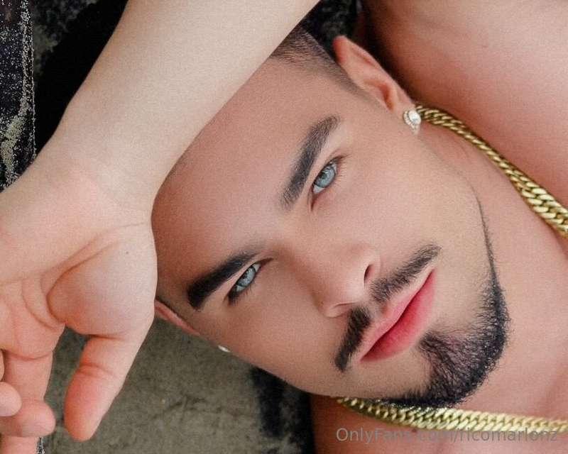 ricomarlonz image #7