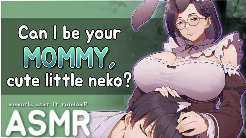 Bunny Maid and Neko Listener