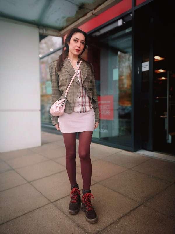 Went shopping at my favourite shop today, TK Maxx.  In other..