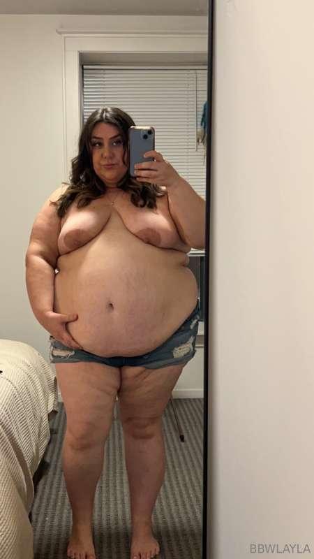 bbwlayla image #6