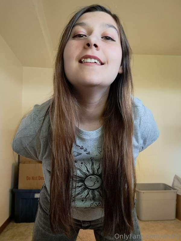 I had too much fun with the face pics today. Yes there are n..