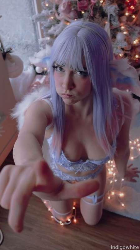 indigowhite image #100