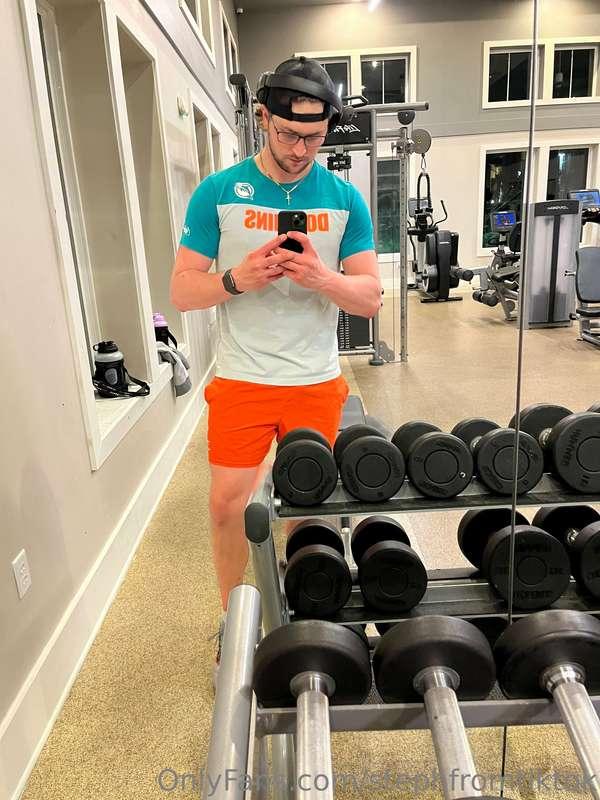 🐬⬆️ 75 Hard DAY 23