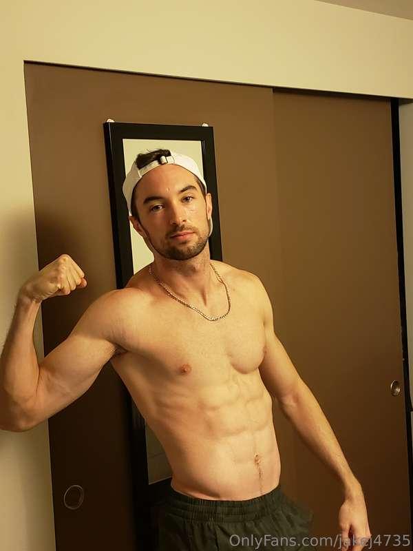 Why do you always catch me in my bedroom? 🤫🍆