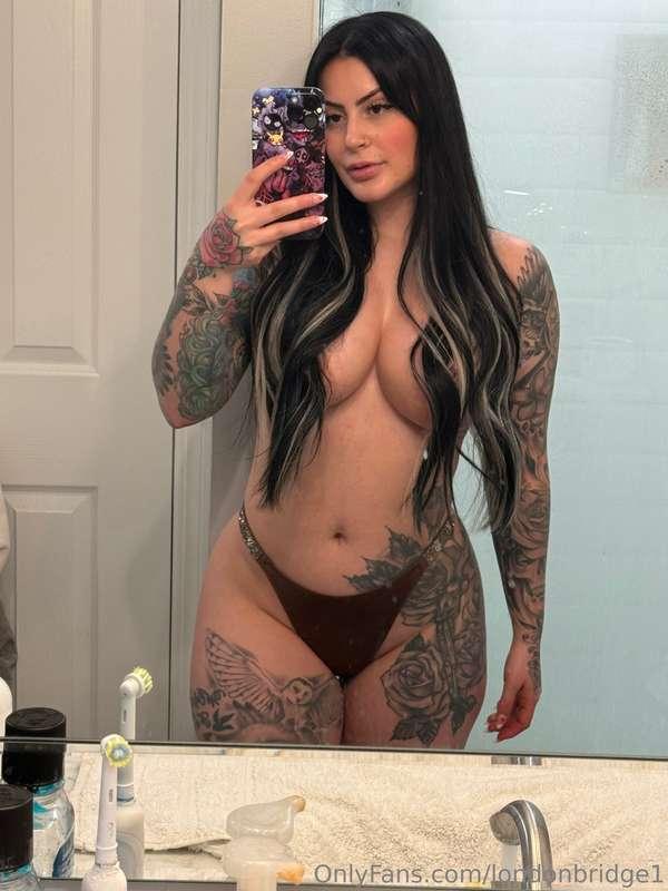 New boobs wanna see?