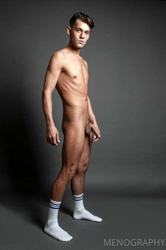 Hung Twink - James Bennet