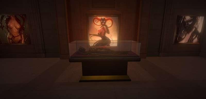Download: The Mausoleum Beta!