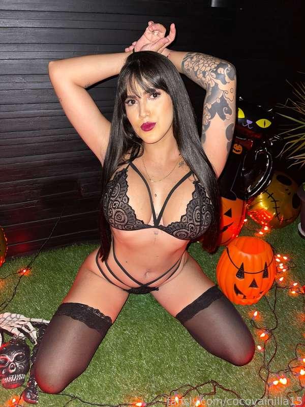 Suscríbete y no te pierdas mi promoción actual 🤩😈

Al suscribirte pide tu video de bienvenida por DM BEBÉ 🙌🏼😍