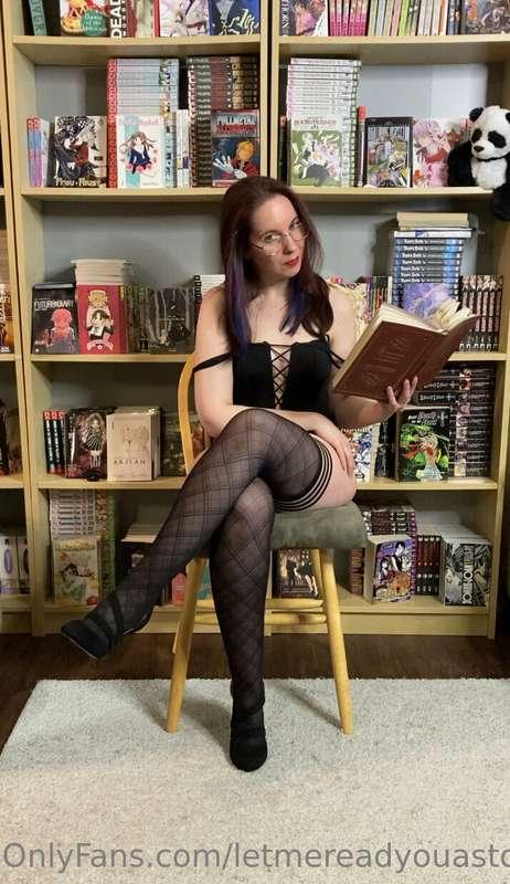 A few shots for this weeks reading