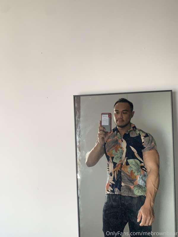 New shirt 😊