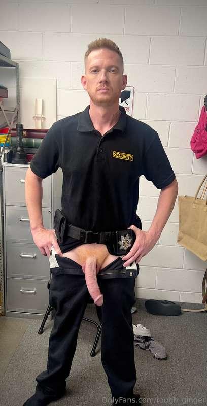 Officer Kayman