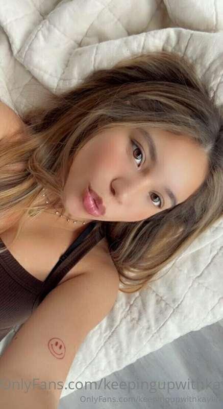 Silly face