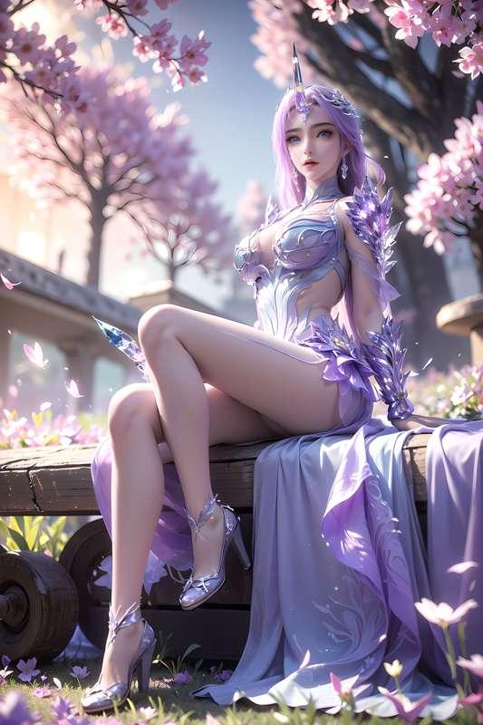 Yue Liu-月柳🤤🤤