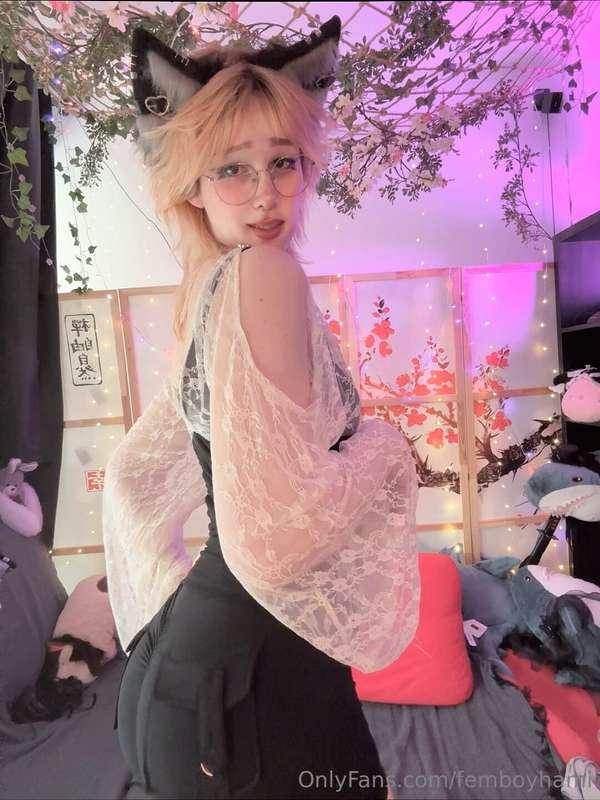femboyhami image #2