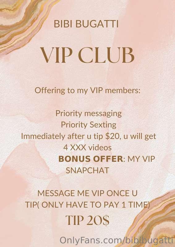 VIPCLUB