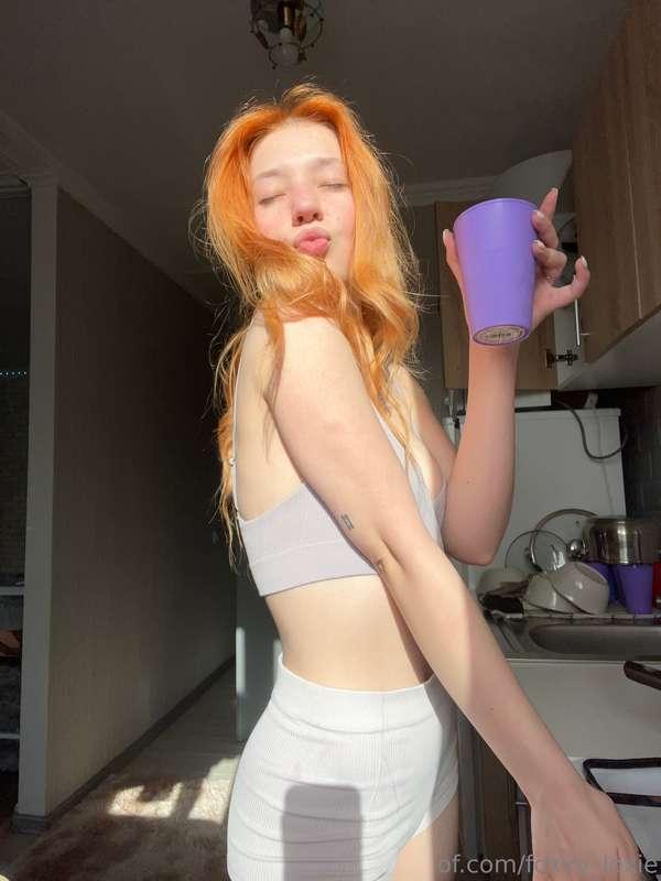 stay hydrated baby💦