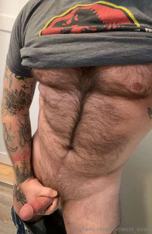 Thicc and fury 😈 come lick me boys 👅