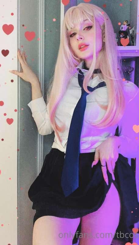 More Marin Kitagawa for you💕
I hope I’ll be able to make ful..