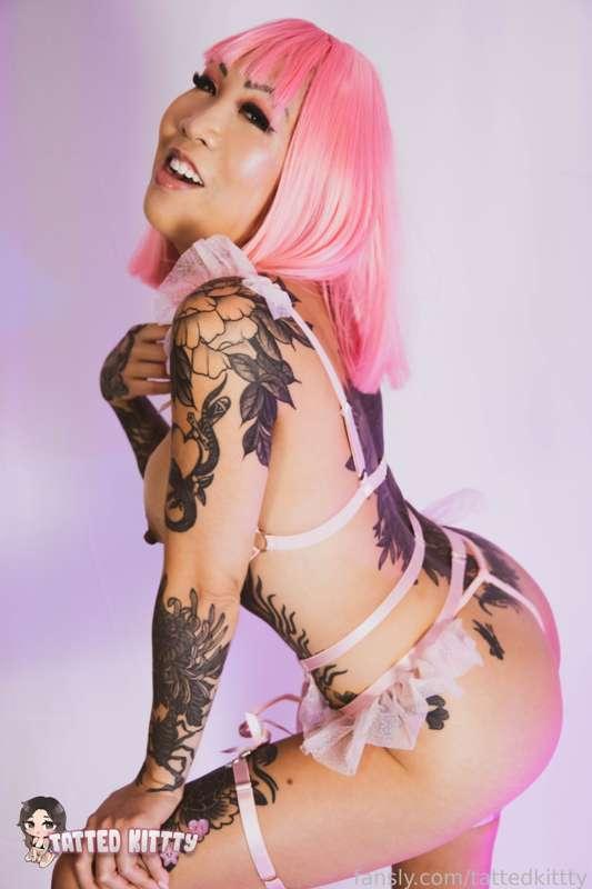 tattedkittty image #2