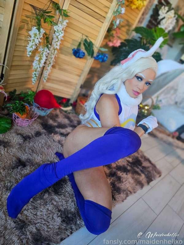 maidenhellxo image #18