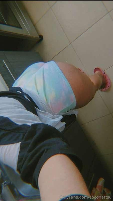 Do you want to breakfast?🍑🤤