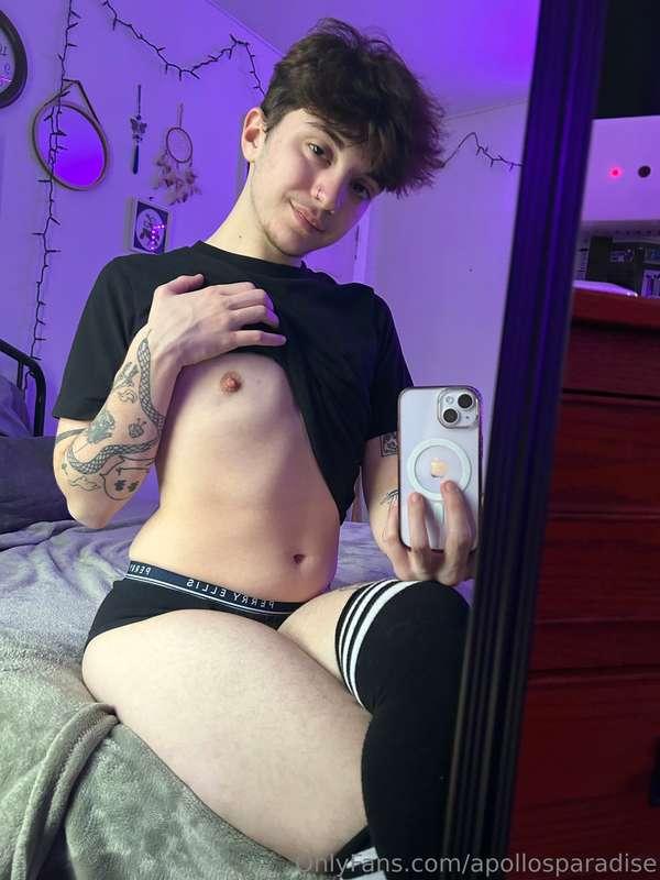 Hi daddy