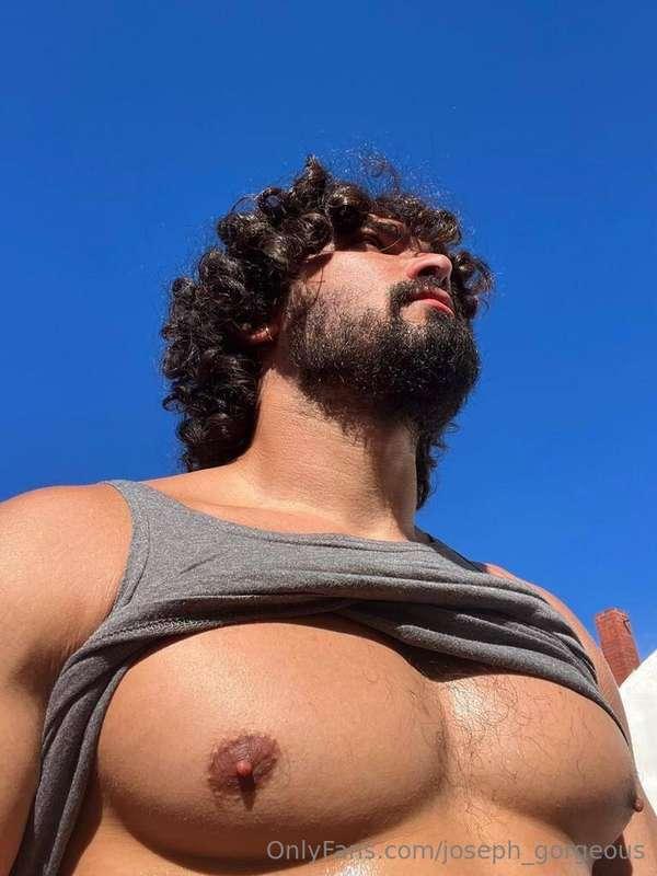 joseph_gorgeous image #2