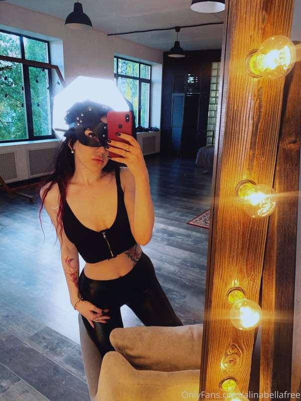 alinabellafree image #0