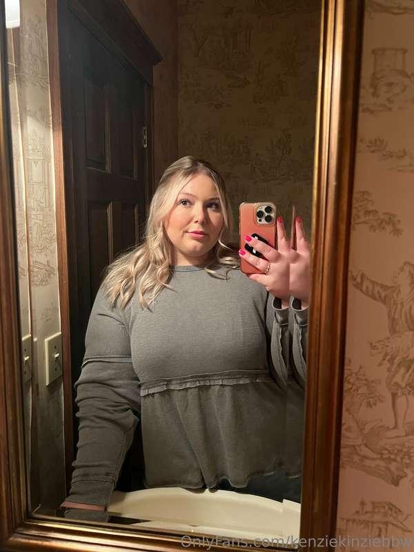 kenziekinziebbw image #0