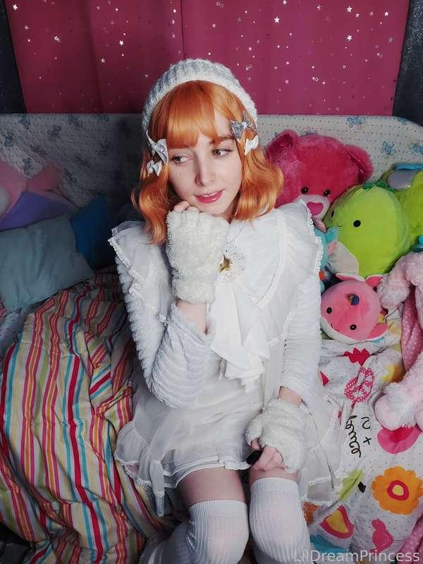 lildreamprincess image #15