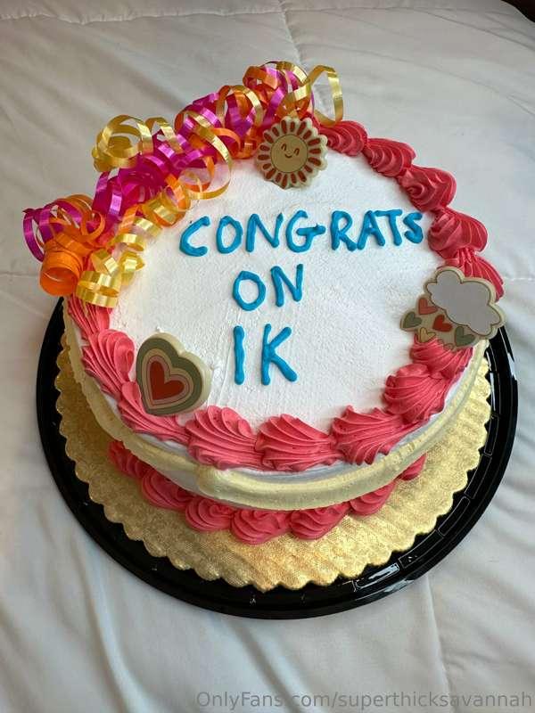 ***Thank you for subscribing and supporting my content*** Ou..