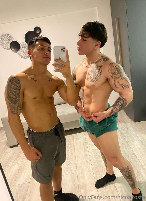 Quieres ver el video nuevo con @tomyelmorenito déjame una pr..