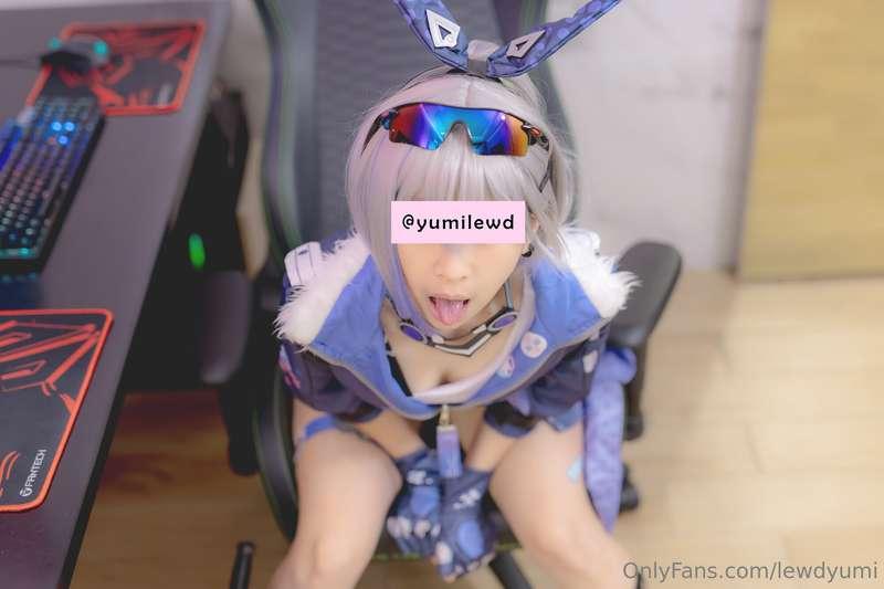 lewdyumi image #30