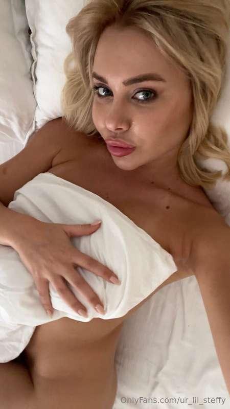 guess what’s on my mind right now? 🫦