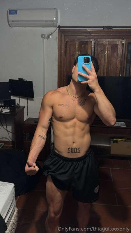 🥵 Heyyy estoy con ganas de dar 💦💦💦 😈 Quien se atreve ahora m..