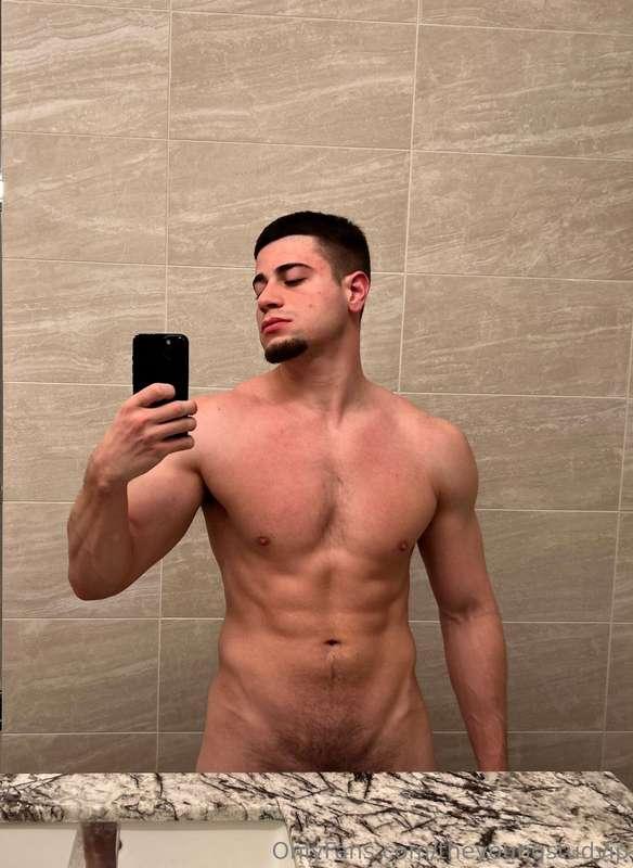 Whoever tips $20 under this post is getting my newest shower..
