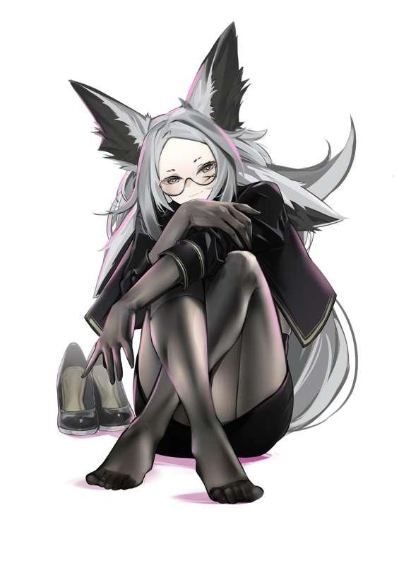Bottom tights OL