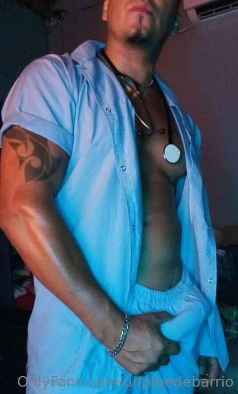 @emifantasyhot 🔼Freder Subscription Free🔼 It's not a costume..
