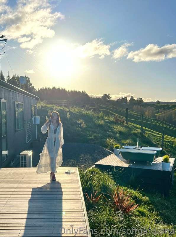 More New Zealand pics coming soon! We’ve been road-trippin’ ..