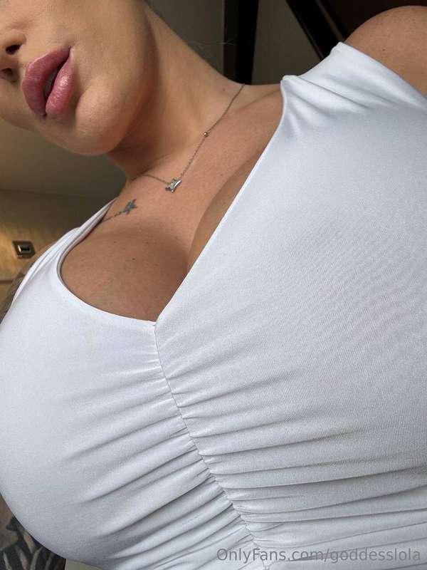 I’ll give you a lip fetish