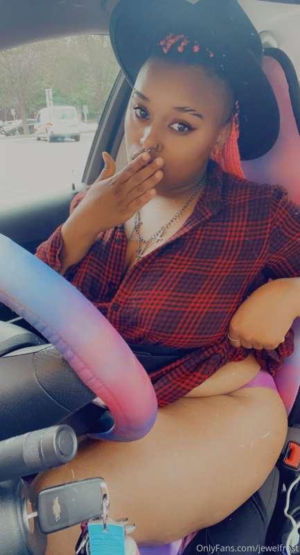 I’m such a naughty girl 😈 🥵❤️