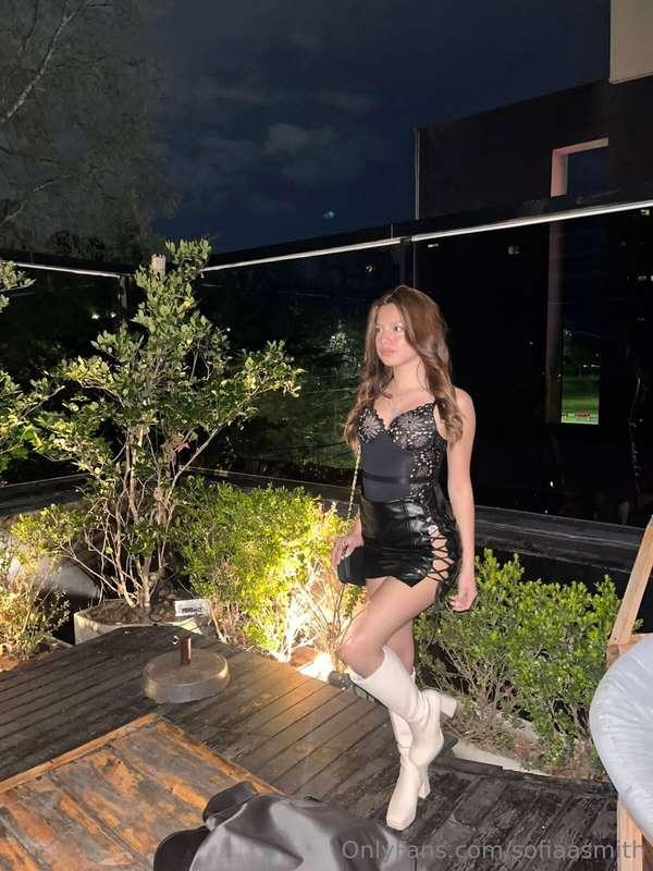 There ain't nobody I wanna be like. 🤍🤍