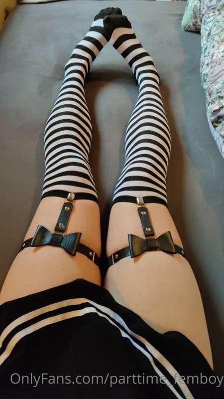 I should get more cute outfits