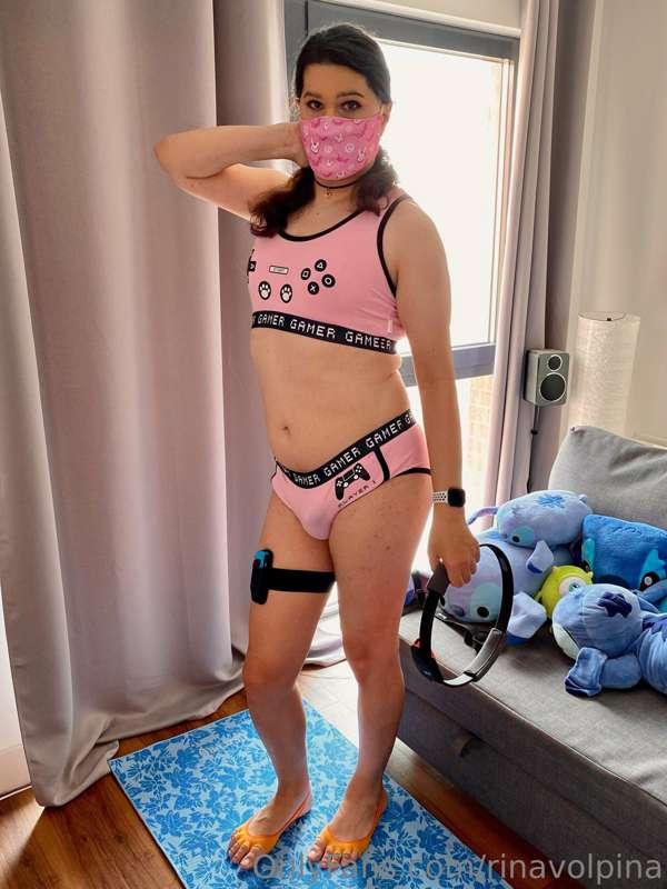 Keeping fit is important! It’s really easy to stay fit with ..