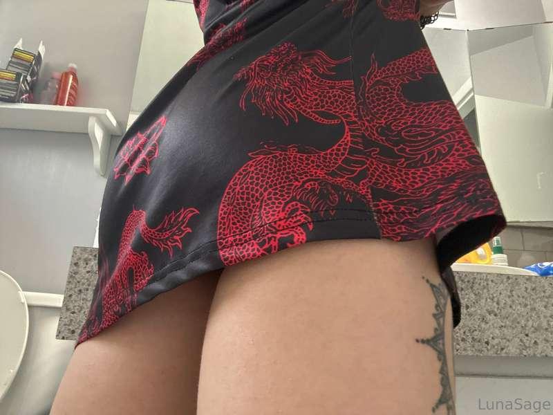 Don’t you wish I would keep pulling it up sir , Unlock for t..