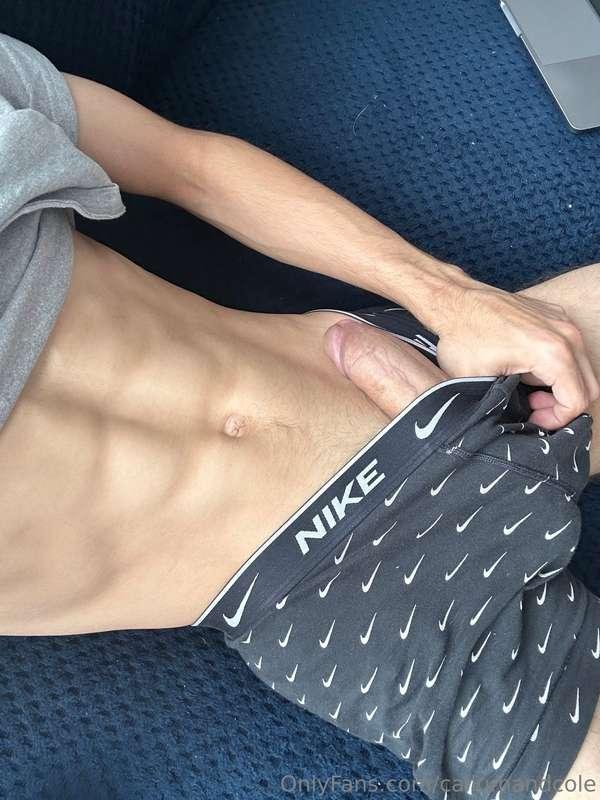 Lick it 👅 