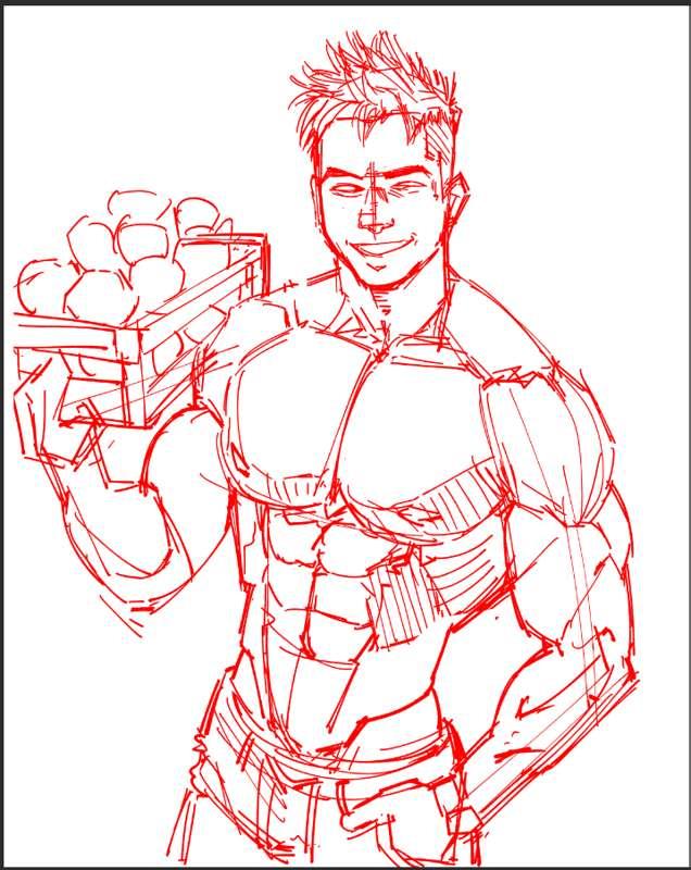 WIP