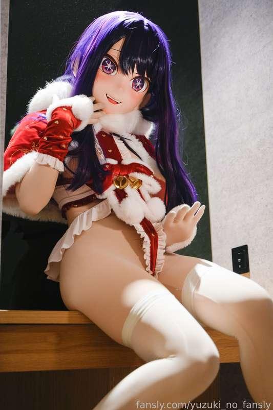 yuzuki_no_fansly image #2